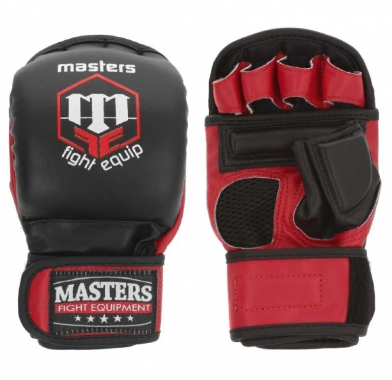 RBT-vintažinės pirštinės 01555-V10 Masters