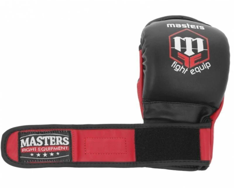RBT-vintažinės pirštinės 01555-V10 Masters