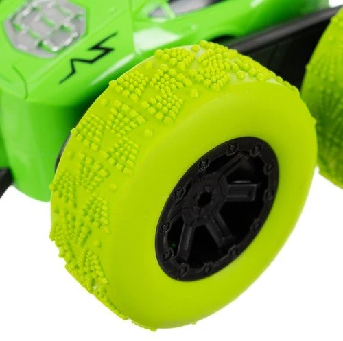 RC automobilis „Akrobatas”