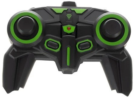 RC automobilis „Akrobatas”