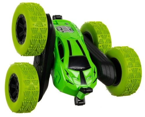 RC automobilis „Akrobatas”