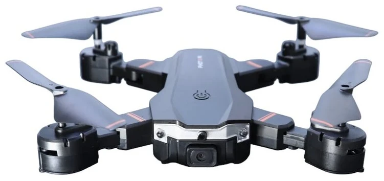 RC Drone HD plataus kampo kamera