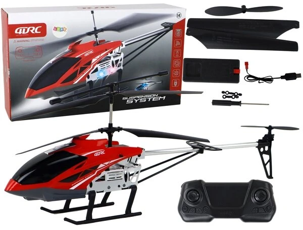 RC malūnsparnis 70 cm