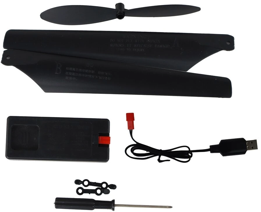 RC malūnsparnis 70 cm