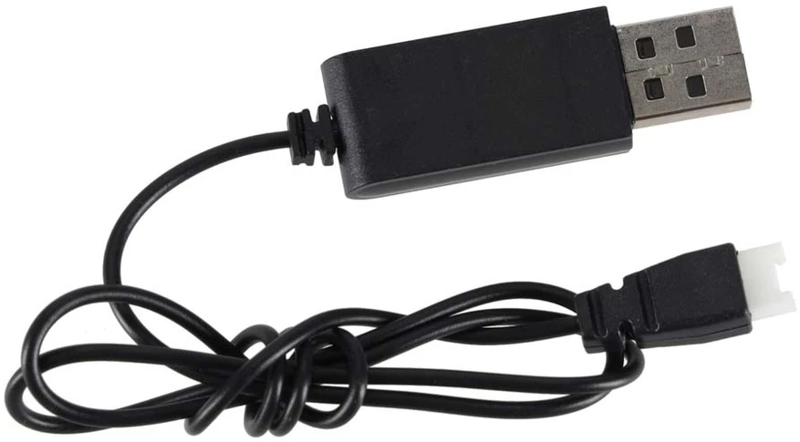 Ikonka RC orlaivis FX803 Piper 150mah
