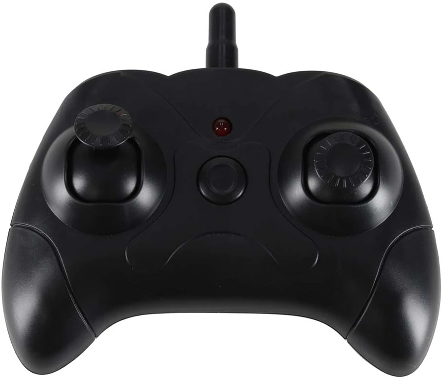 Ikonka RC orlaivis FX803 Piper 150mah