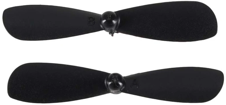 Ikonka RC orlaivis FX803 Piper 150mah