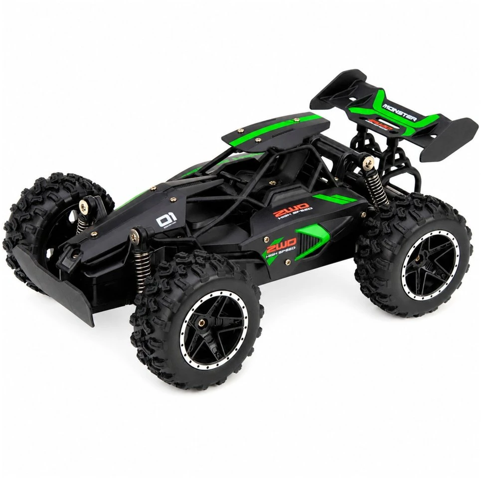 Samochód RC visureigis 1:18