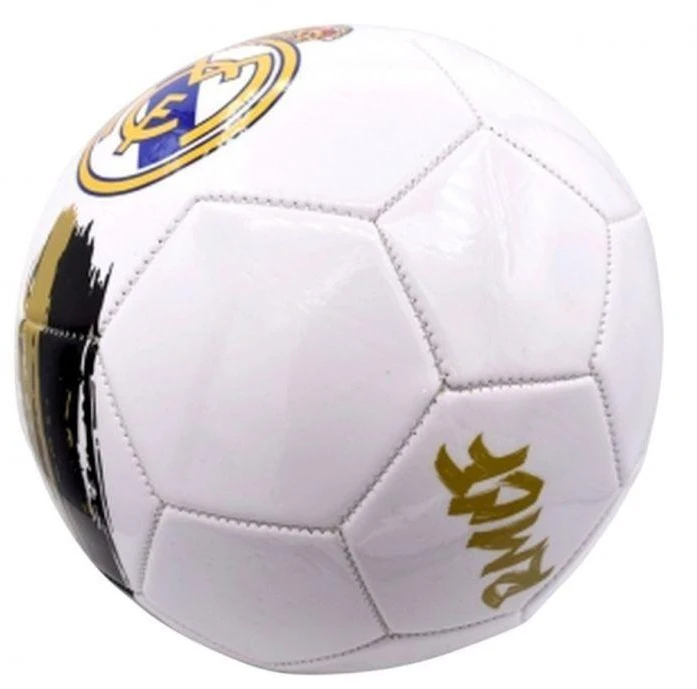 Real Madryt futbolo kamuolys real madrid r.5