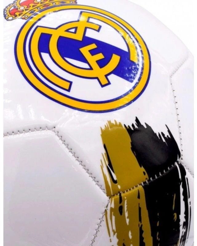 Real Madryt futbolo kamuolys real madrid r.5
