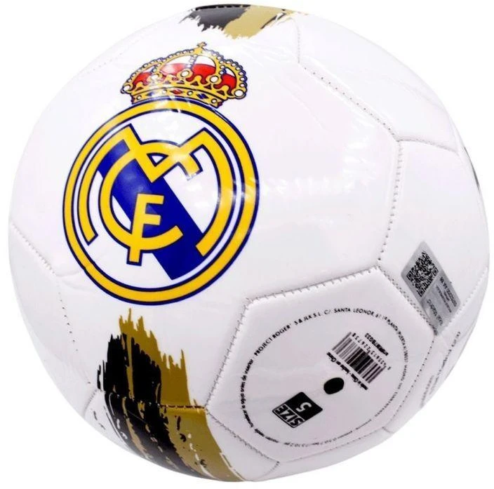Real Madryt futbolo kamuolys real madrid r.5