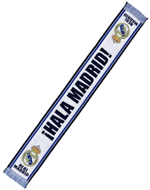Real Madrid aistruolių šalikas RM4BUF47