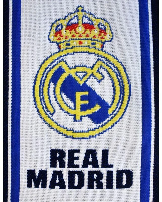 Real Madrid aistruolių šalikas RM4BUF47