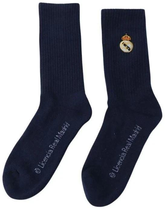 Real Madrid Aukštos kojinės, 2 poros, 2900003434