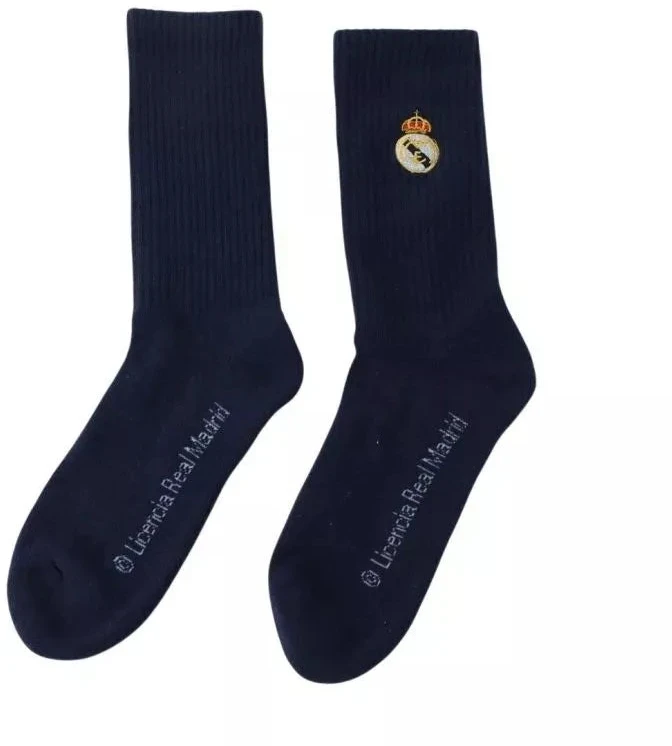 Real Madrid Aukštos kojinės, 2 poros, 2900003434