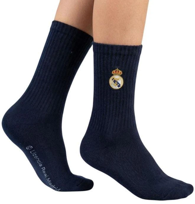 Real Madrid Aukštos kojinės, 2 poros, 2900003434