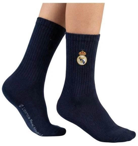 Real Madrid Aukštos kojinės, 2 poros, 2900003434