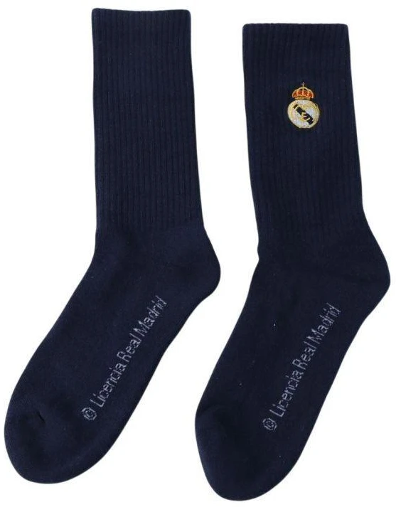 Real Madrid Aukštos kojinės, 2 poros, 2900003434