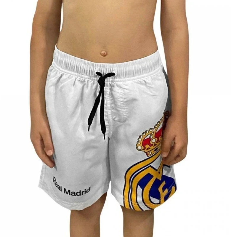 „Real Madrid“ bermudų maudymosi šortai Jr 2900002818