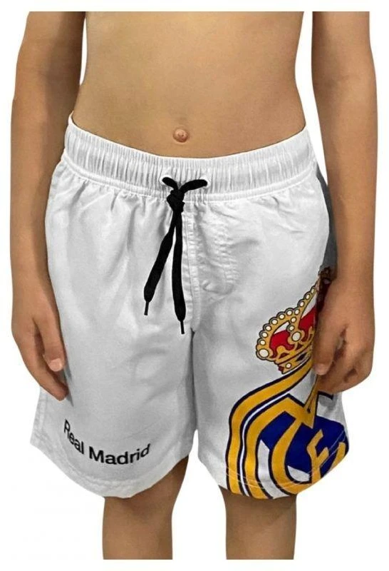 „Real Madrid“ bermudų maudymosi šortai Jr 2900002818