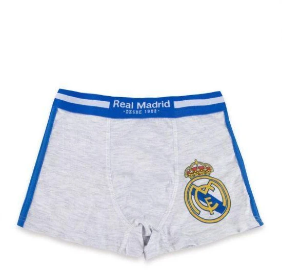 Real Madrid Cf Real Madrid berniukų bokseriai, 2 vnt. 2900003005