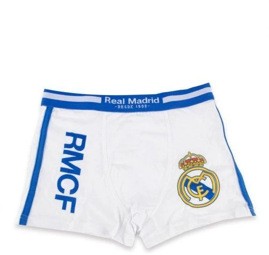 Real Madrid Cf Real Madrid berniukų bokseriai, 2 vnt. 2900003005