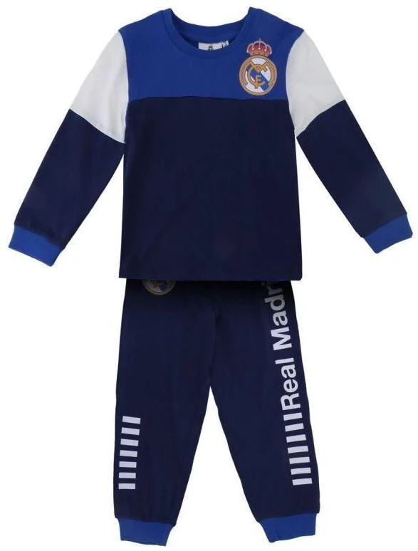 Real Madrid berniukų pižama 2900003007