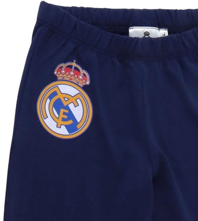 Real Madrid berniukų pižama 2900003007
