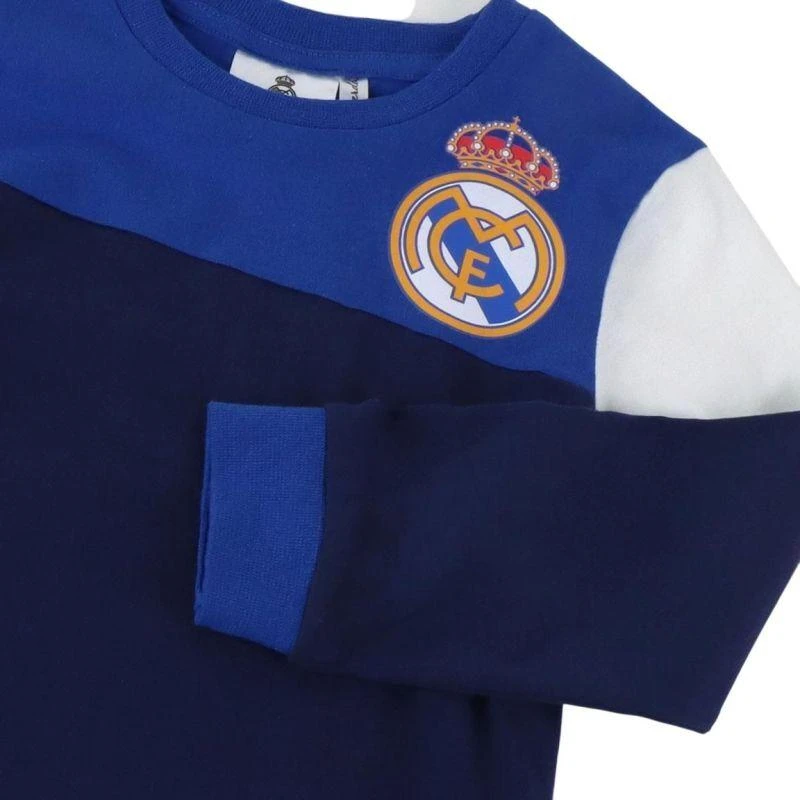 Real Madrid berniukų pižama 2900003007