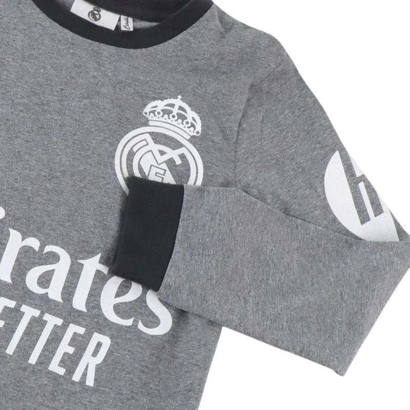Real Madrid berniukų pižamos 2900003008