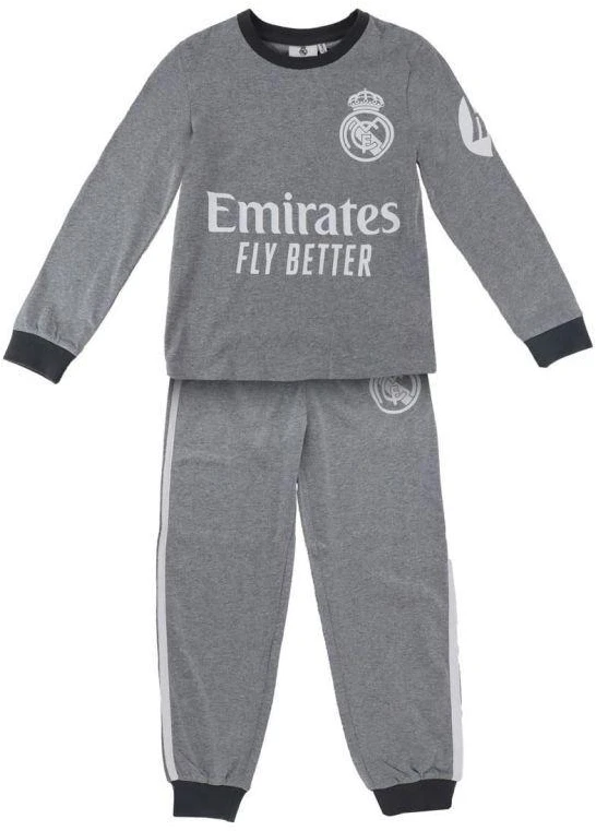 Real Madrid berniukų pižamos 2900003008