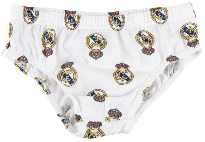 Real Madrid berniukų trumpikės 3 vnt. 2900003013