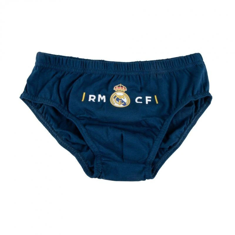 Real Madrid berniukų trumpikės 3 vnt. 2900003013