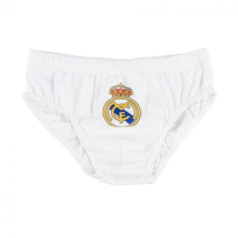 Real Madrid berniukų trumpikės 3 vnt. 2900003013
