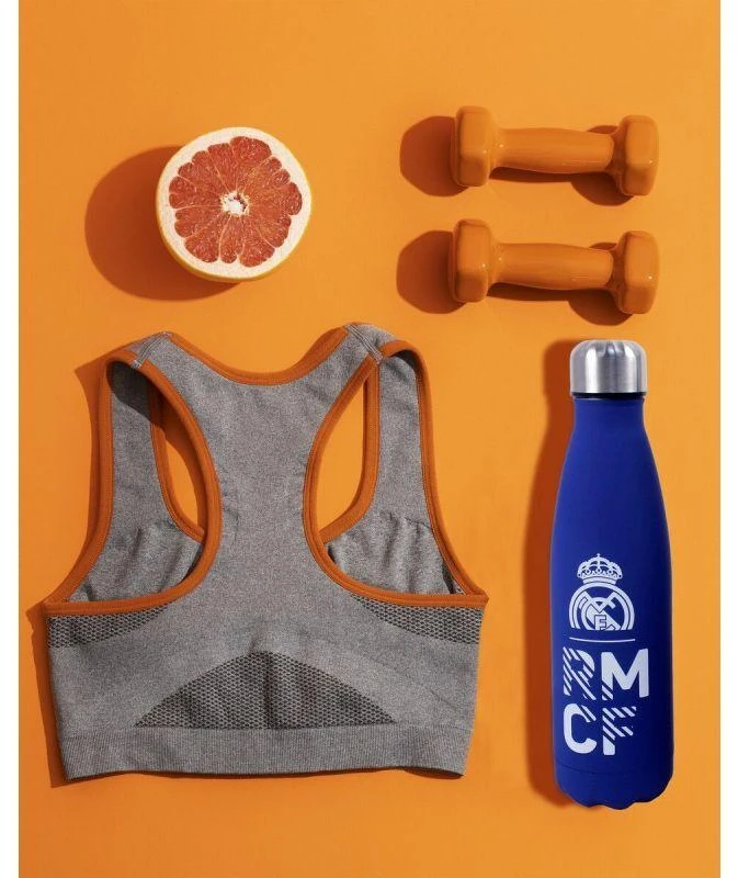 Cyp Brands Real Madrid butelis 500ml B-58-RM