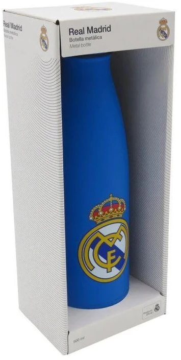 Cyp Brands Real Madrid butelis 500ml B92-01RM