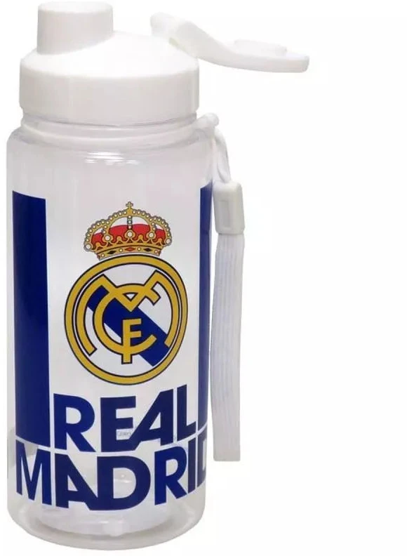 Cyp Brands Real Madrid Butelis 550ml B-55-RM