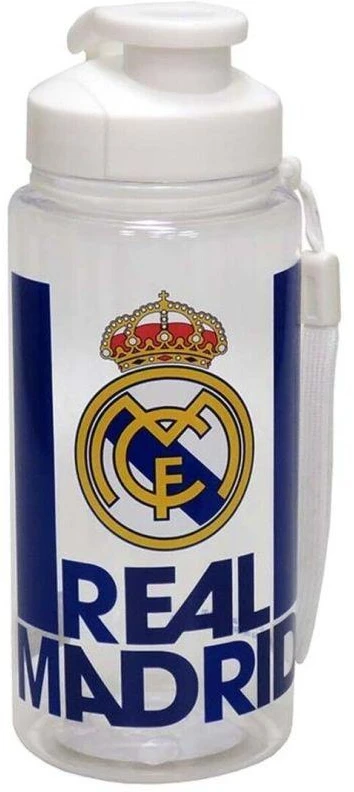 Cyp Brands Real Madrid Butelis 550ml B-55-RM