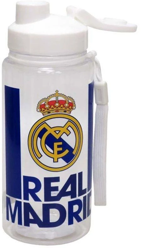 Cyp Brands Real Madrid Butelis 550ml B-55-RM