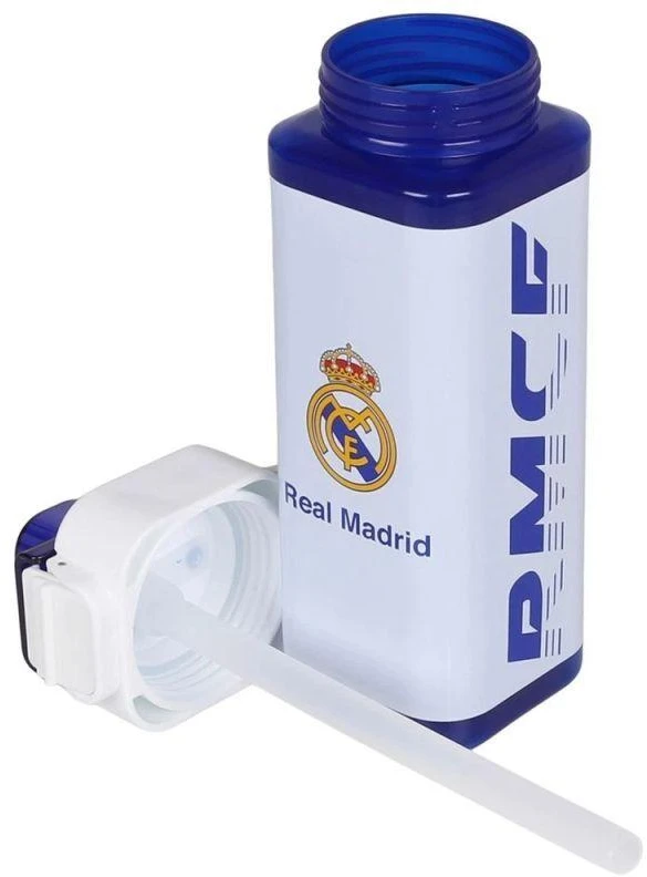 Gertuvė Bidon Real Madrid RM00004 500 ml balta