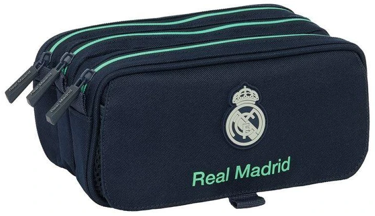 Safta Real Madrid Didelis trijų skyrių penalas 812557710