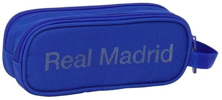 Safta Real Madrid dviguba pieštukinė 812624513