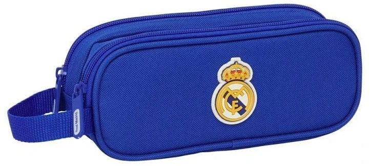 Safta Real Madrid dviguba pieštukinė 812624513