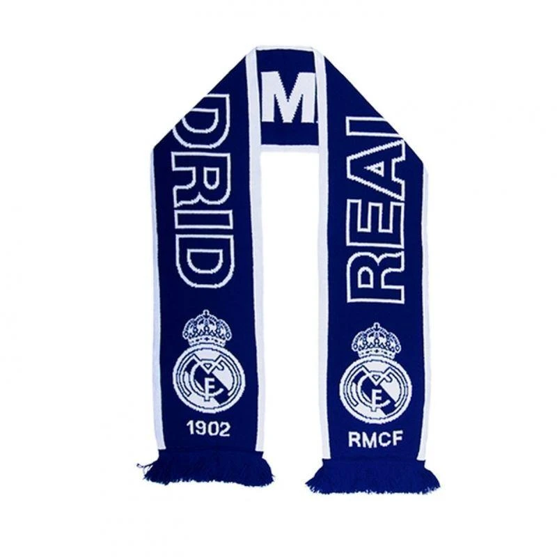 Real Madrid dvipusis sirgaliaus šalikas RM4BUFD3C