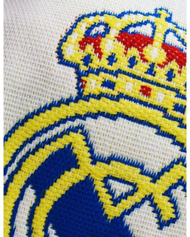 Real Madrid gerbėjų šalikas RM4BUF42