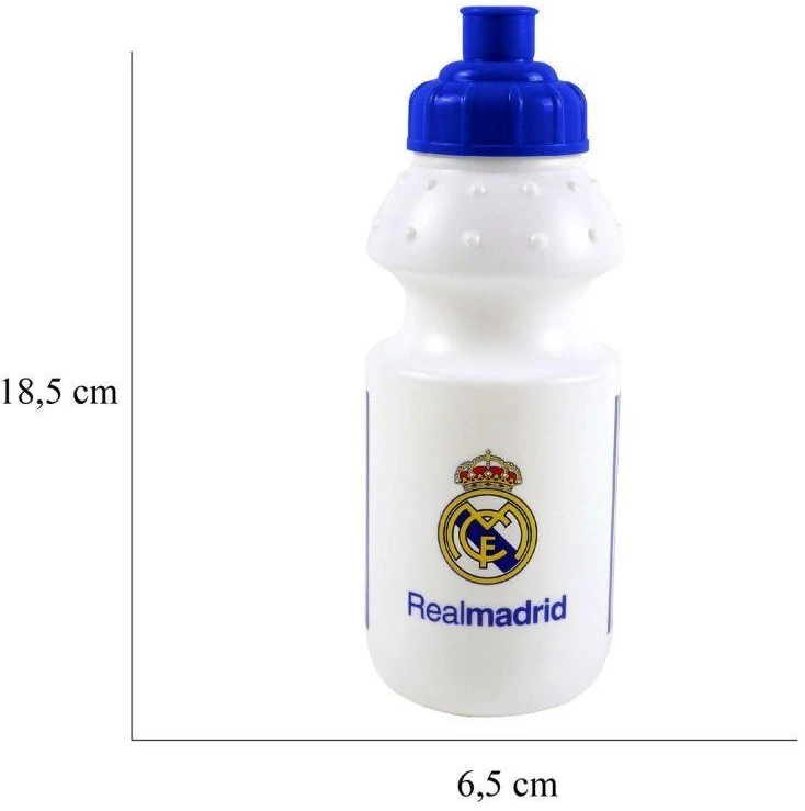Cyp Brands Real Madrid gertuvė 350 ml B92-52RM
