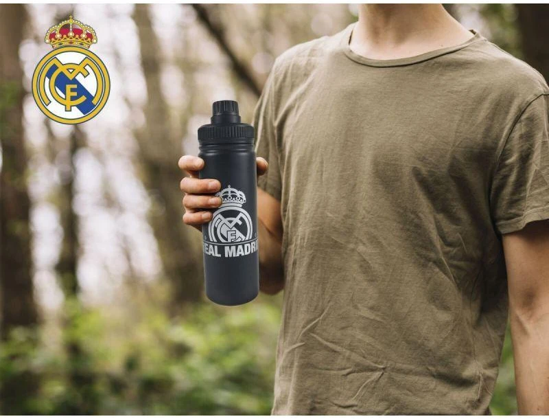 Cyp Brands Real Madrid gertuvė 750ml B92-25RM
