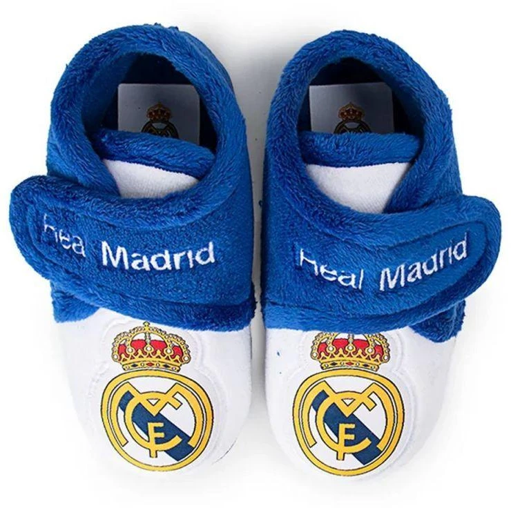 „Real Madrid Jr CFRM4“ batai