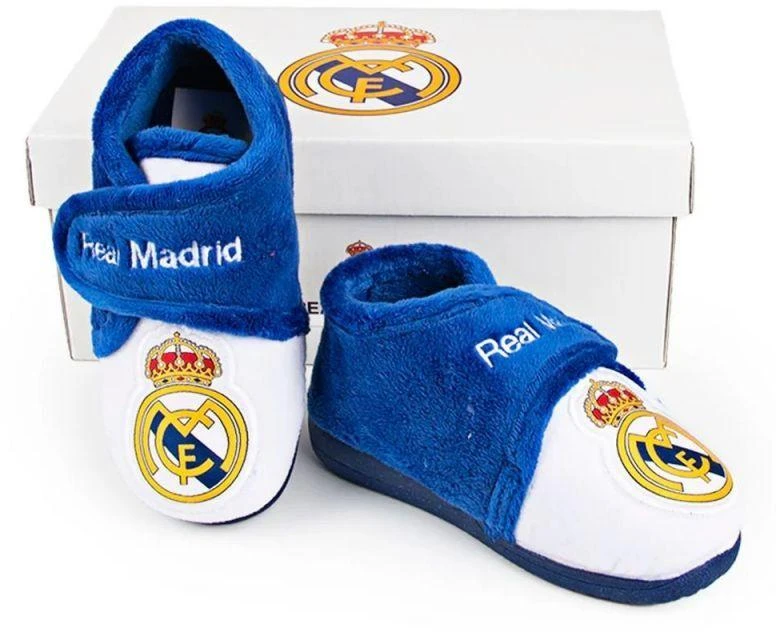 „Real Madrid Jr CFRM4“ batai