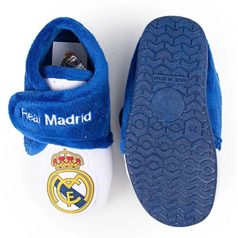 „Real Madrid Jr CFRM4“ batai